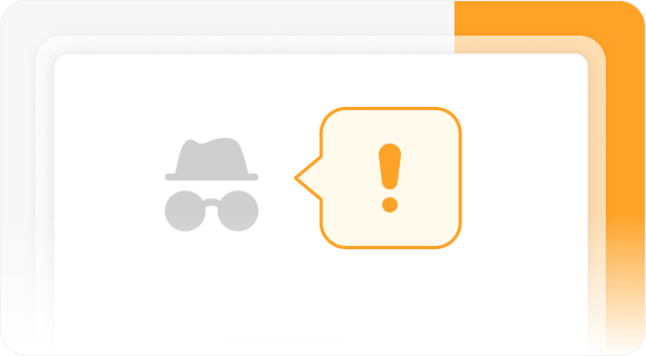 Anonymous Info
